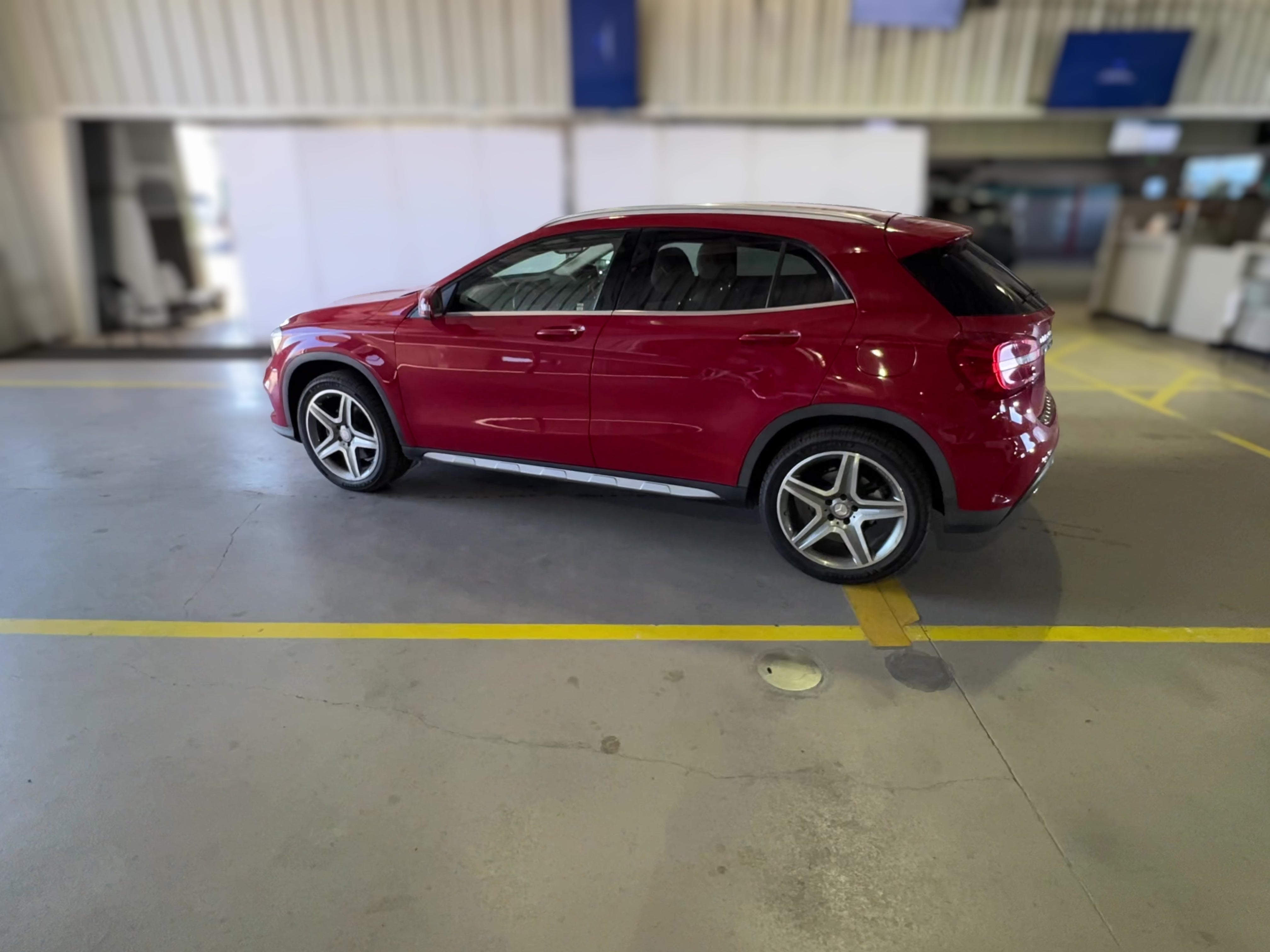 2015 Mercedes-Benz GLA-Class GLA250 - Photo 33