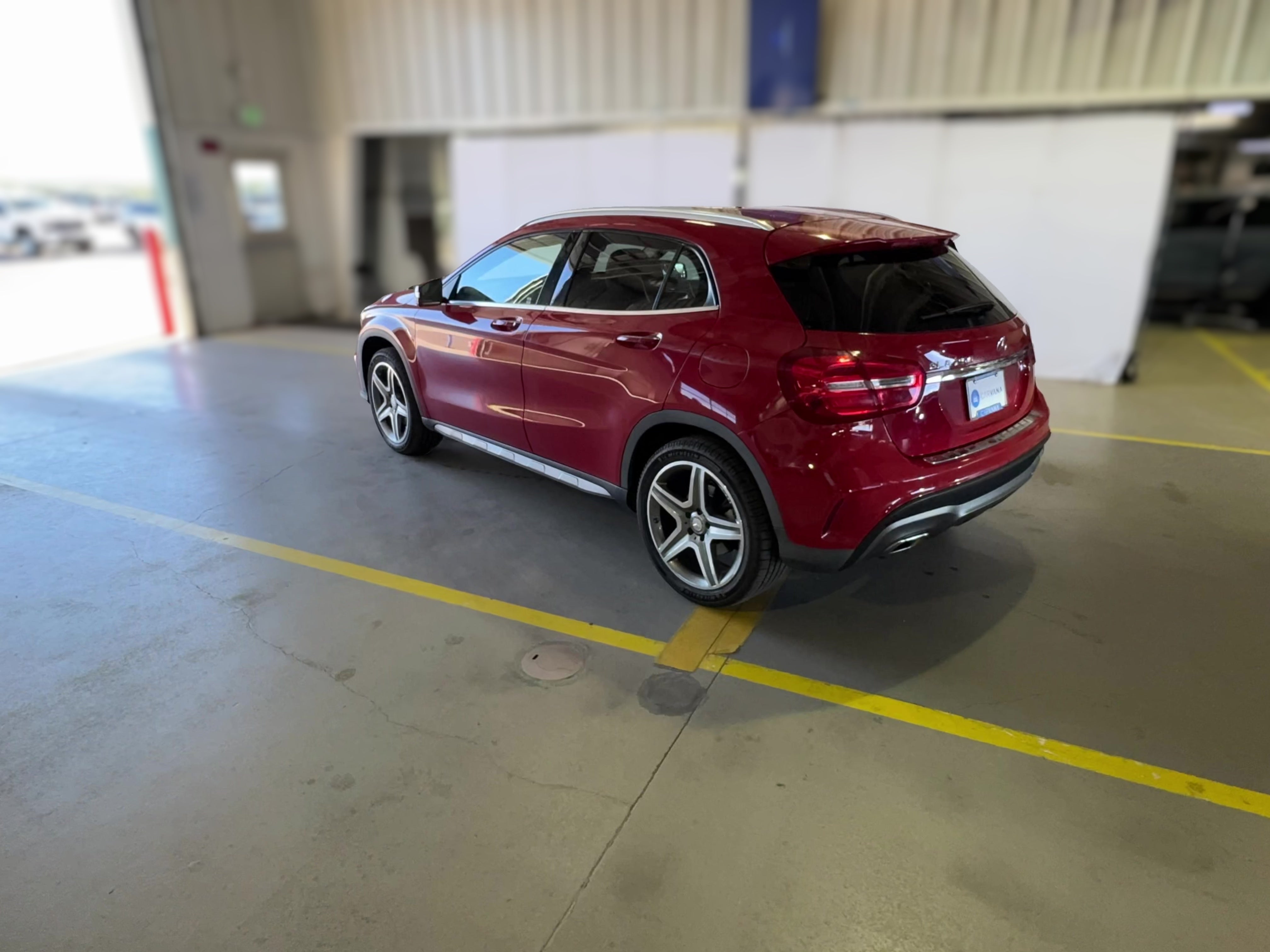 2015 Mercedes-Benz GLA-Class GLA250 - Photo 34