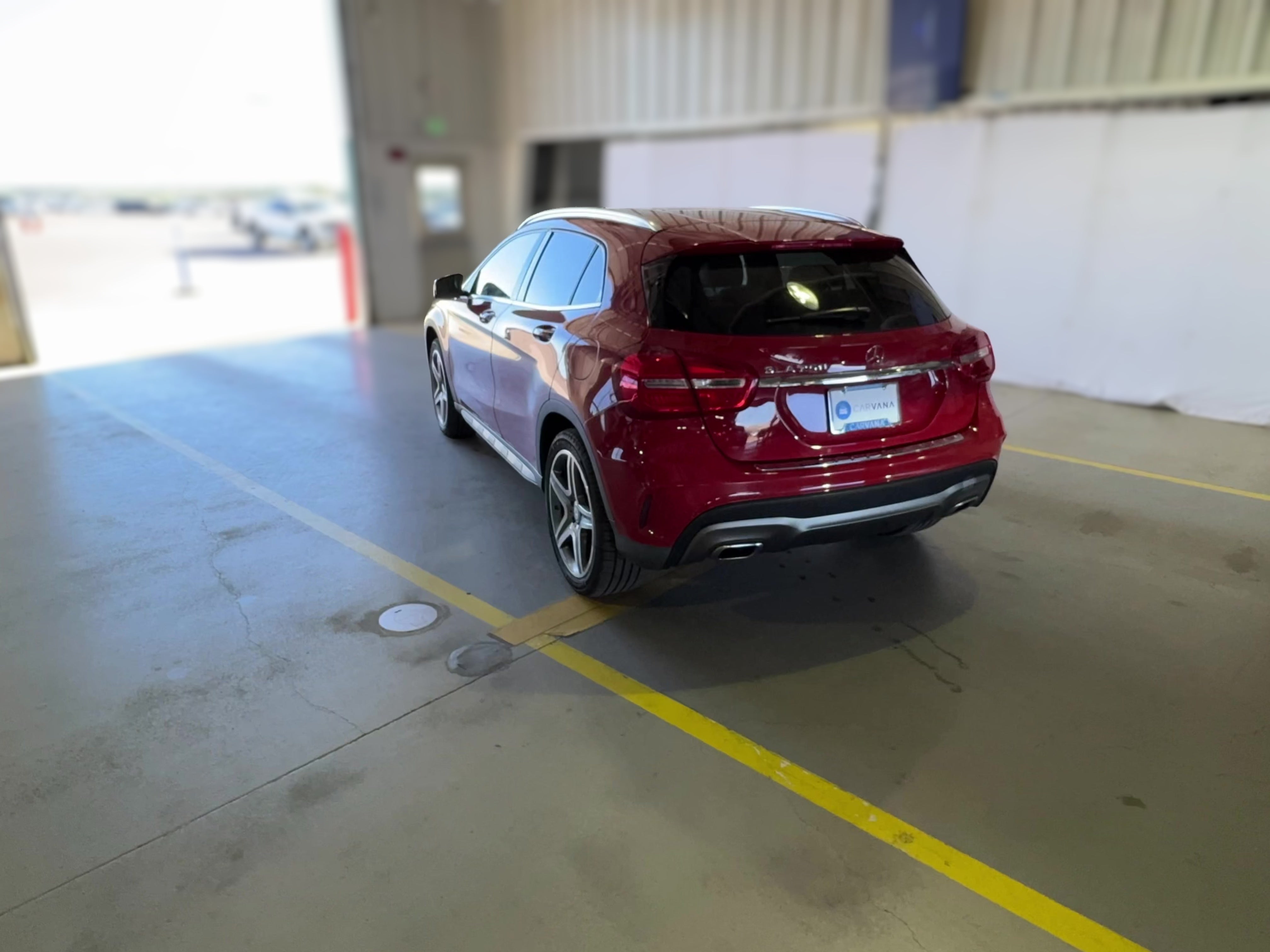 2015 Mercedes-Benz GLA-Class GLA250 - Photo 35