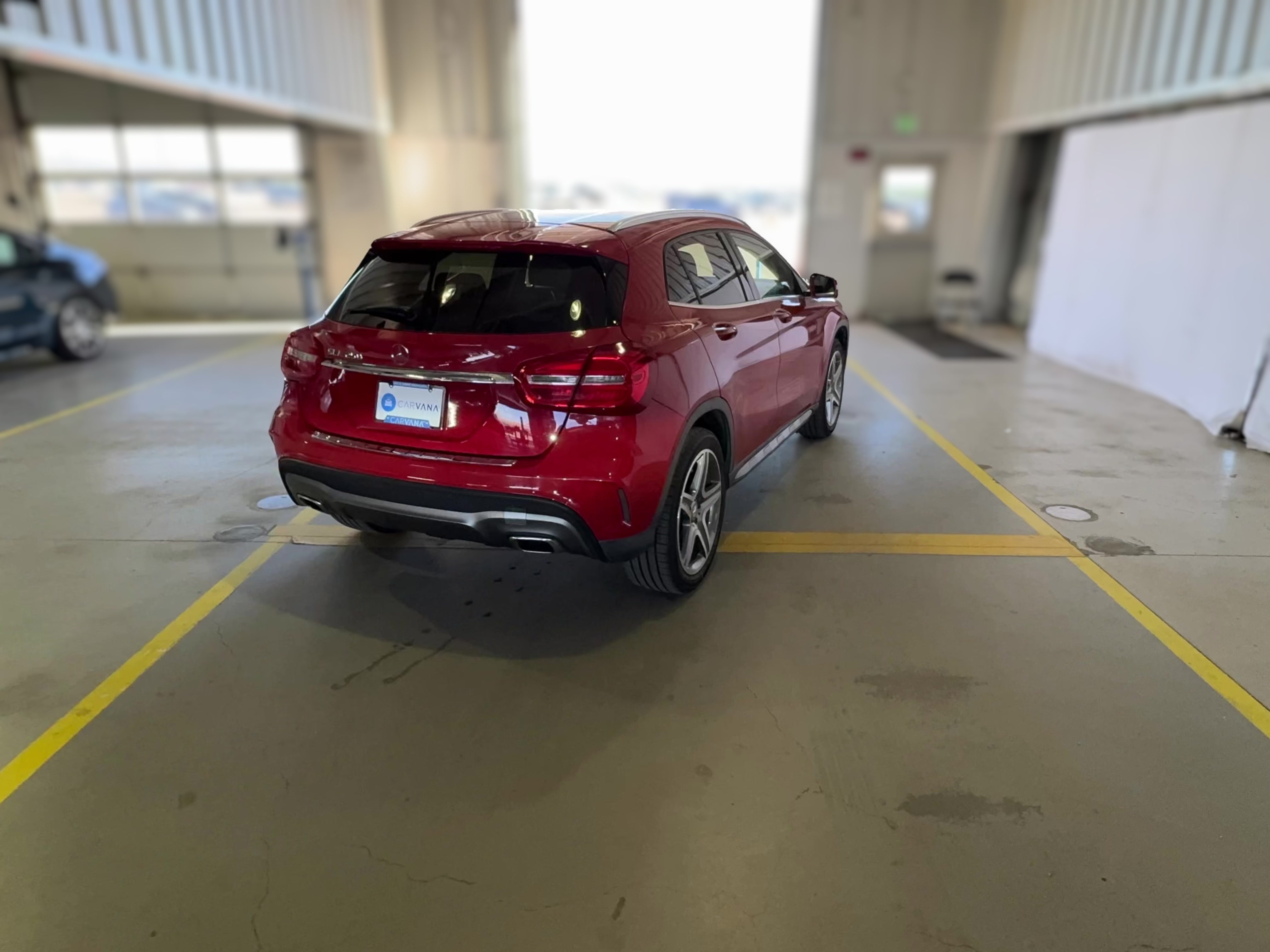 2015 Mercedes-Benz GLA-Class GLA250 - Photo 37