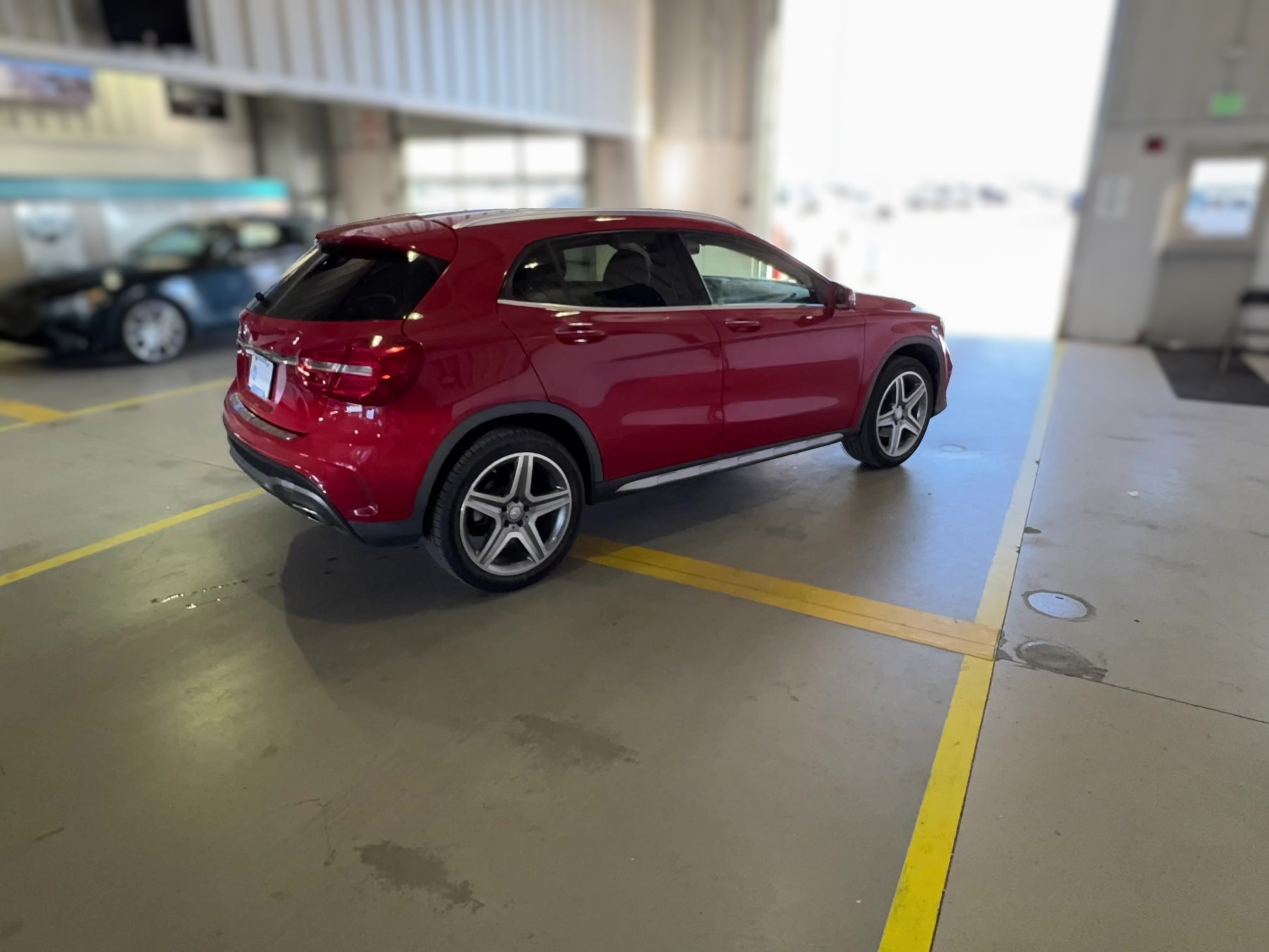 2015 Mercedes-Benz GLA-Class GLA250 - Photo 38