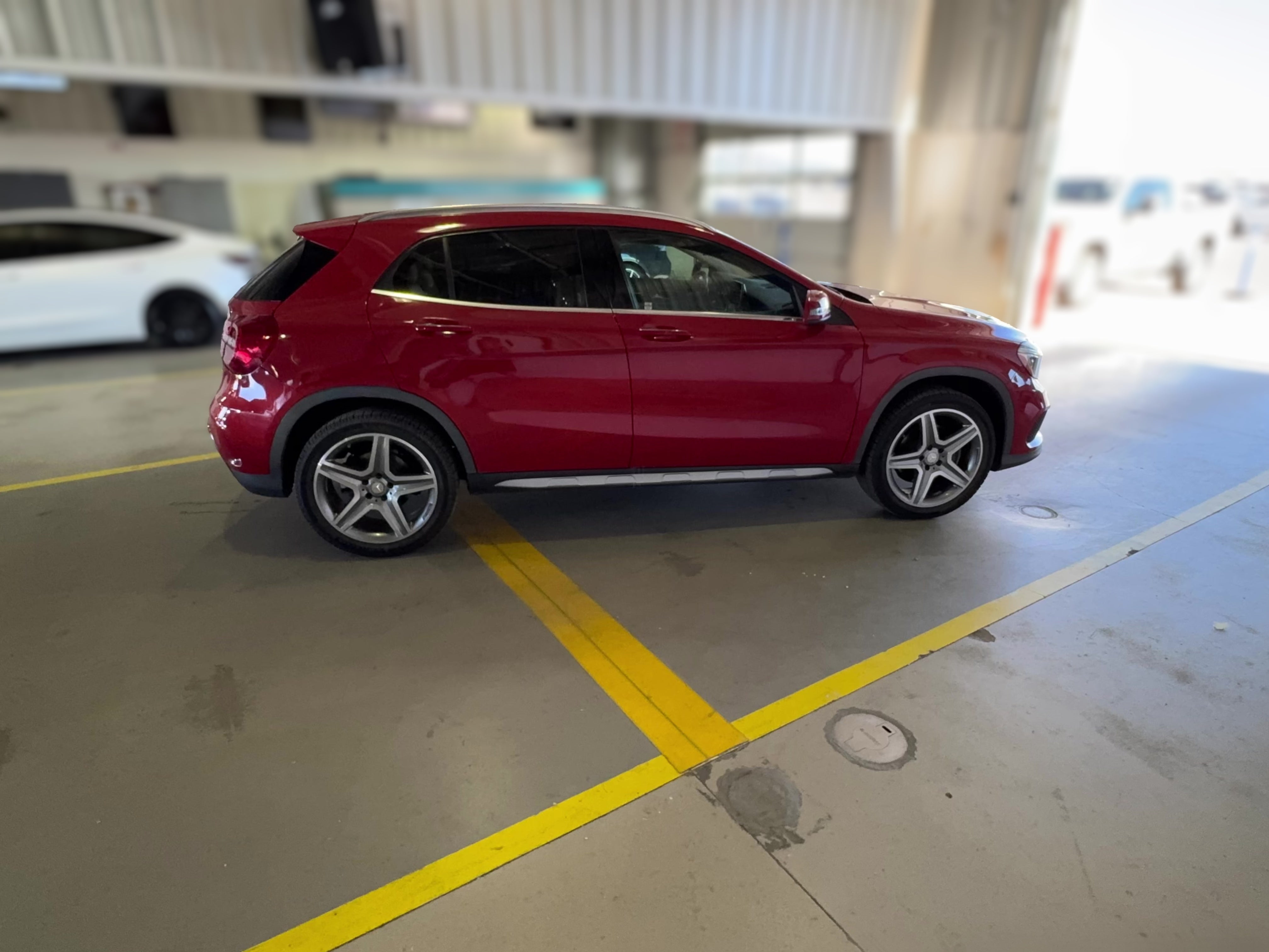 2015 Mercedes-Benz GLA-Class GLA250 - Photo 39