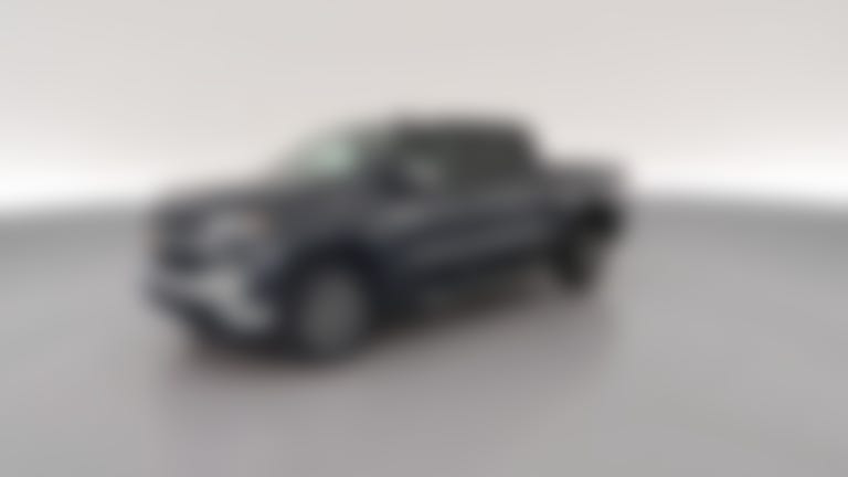 2022 Chevrolet Silverado 1500 Limited Crew Cab vehicle photo