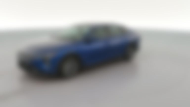 2025 Kia K4 vehicle photo