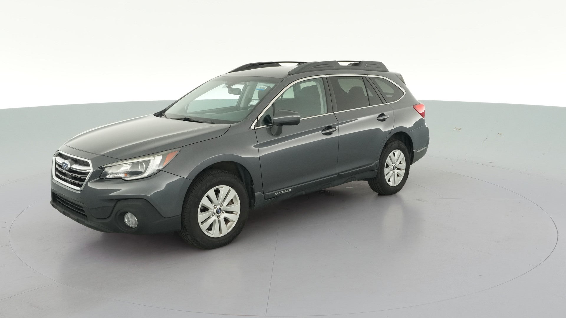 2019 Subaru Outback vehicle photo