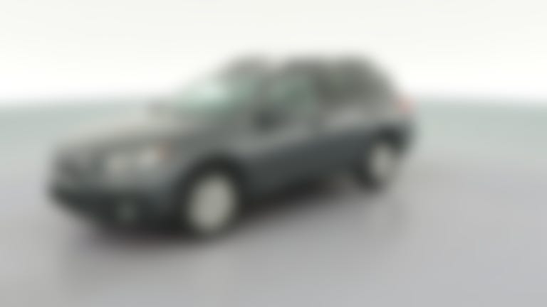 2019 Subaru Outback vehicle photo