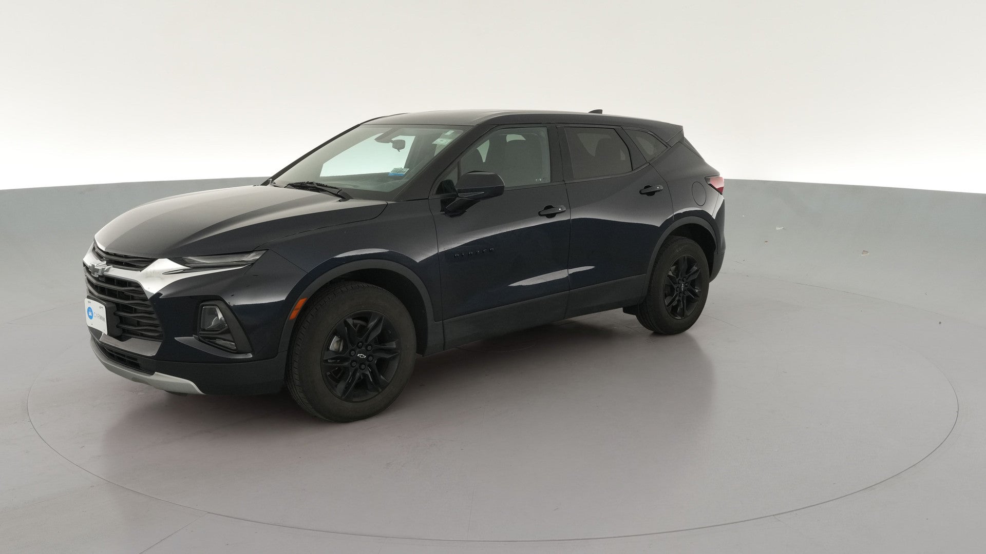 2020 Chevrolet Blazer vehicle photo