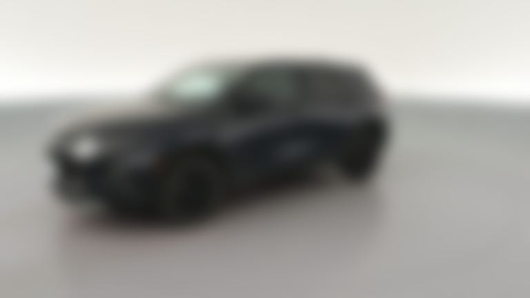 2020 Chevrolet Blazer vehicle photo