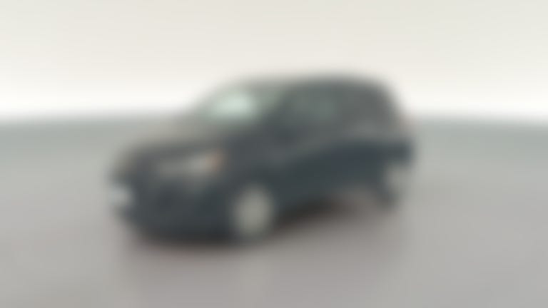 2020 Chevrolet Trax vehicle photo