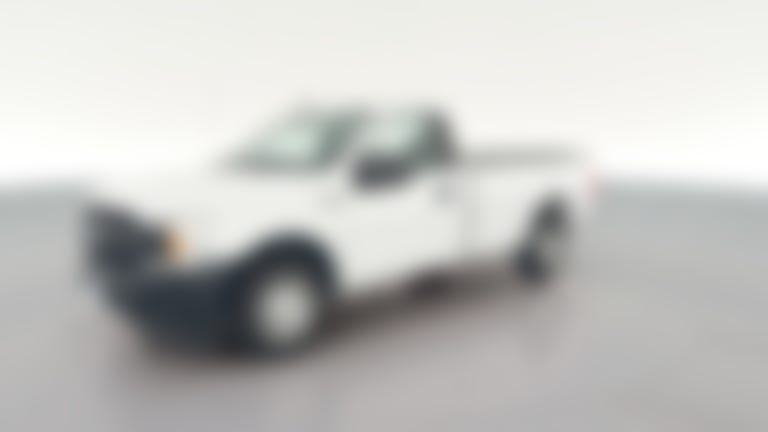 2020 Ford F150 Regular Cab vehicle photo