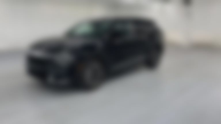 2025 Kia Sportage vehicle photo
