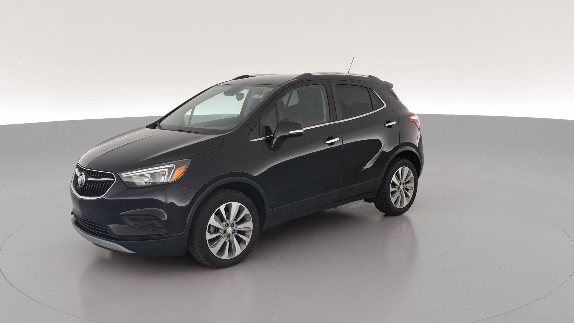 2018 Buick Encore vehicle photo