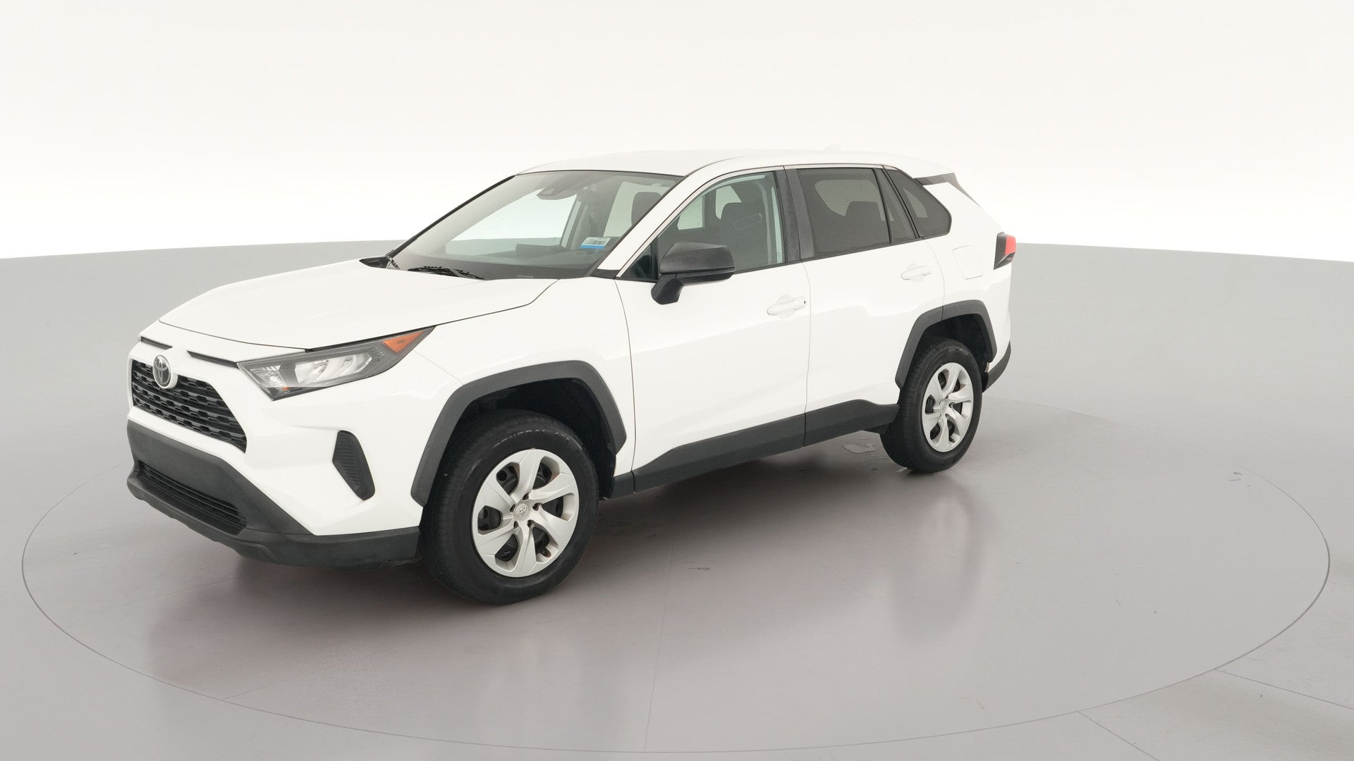 2022 Toyota RAV4 vehicle photo