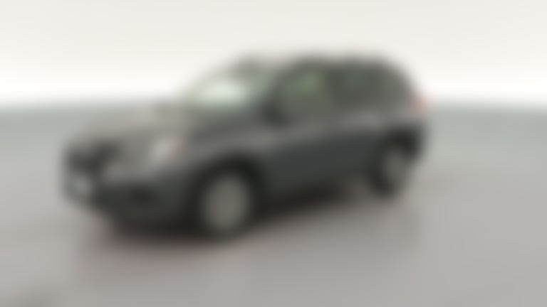 2022 Subaru Forester vehicle photo
