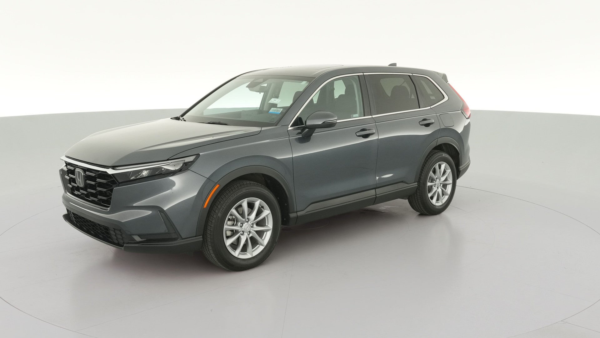 2026 Honda CR-V vehicle photo