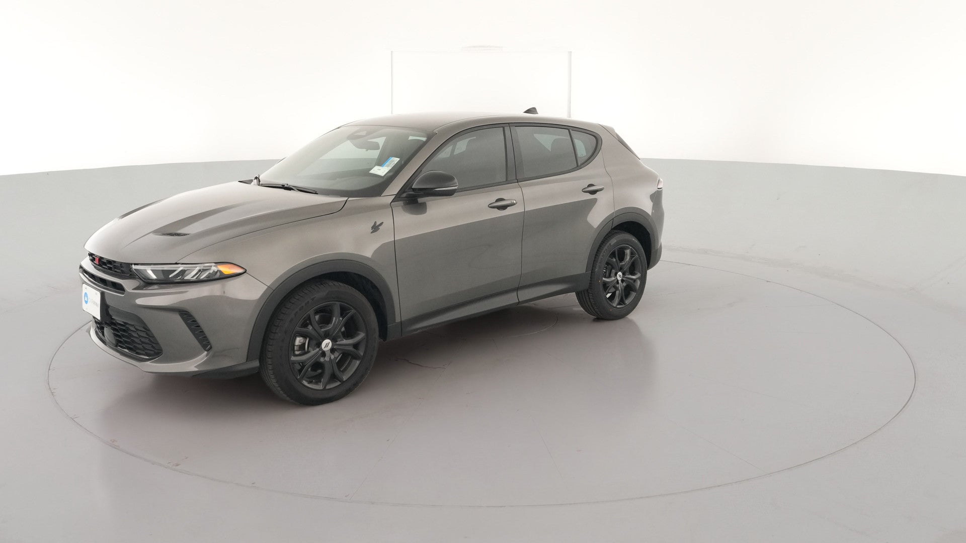 2025 Dodge Hornet vehicle photo