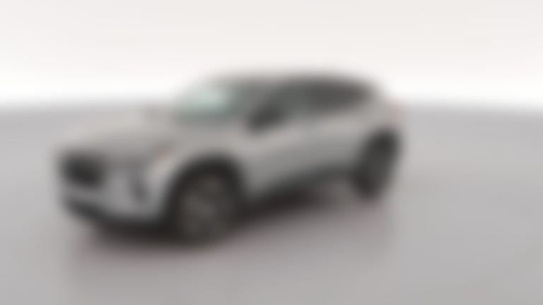 2024 Chevrolet Trax vehicle photo
