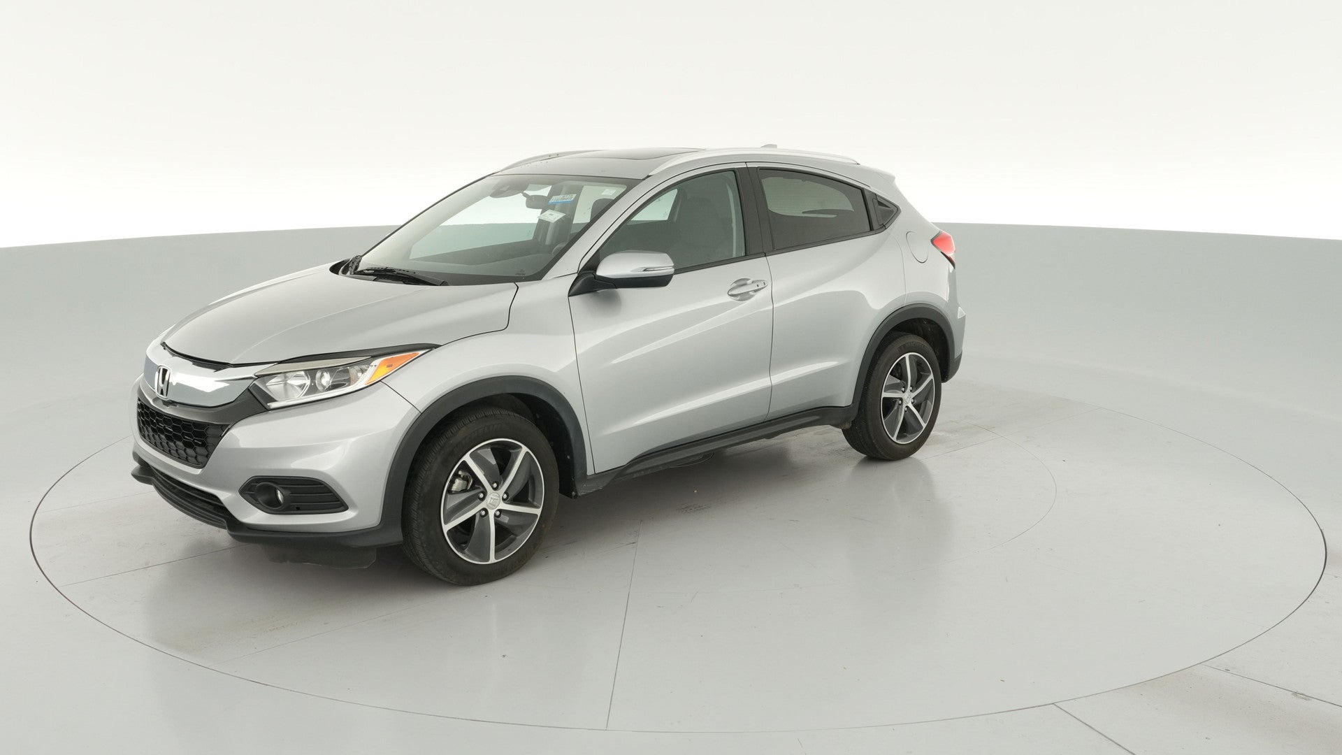 2022 Honda HR-V vehicle photo