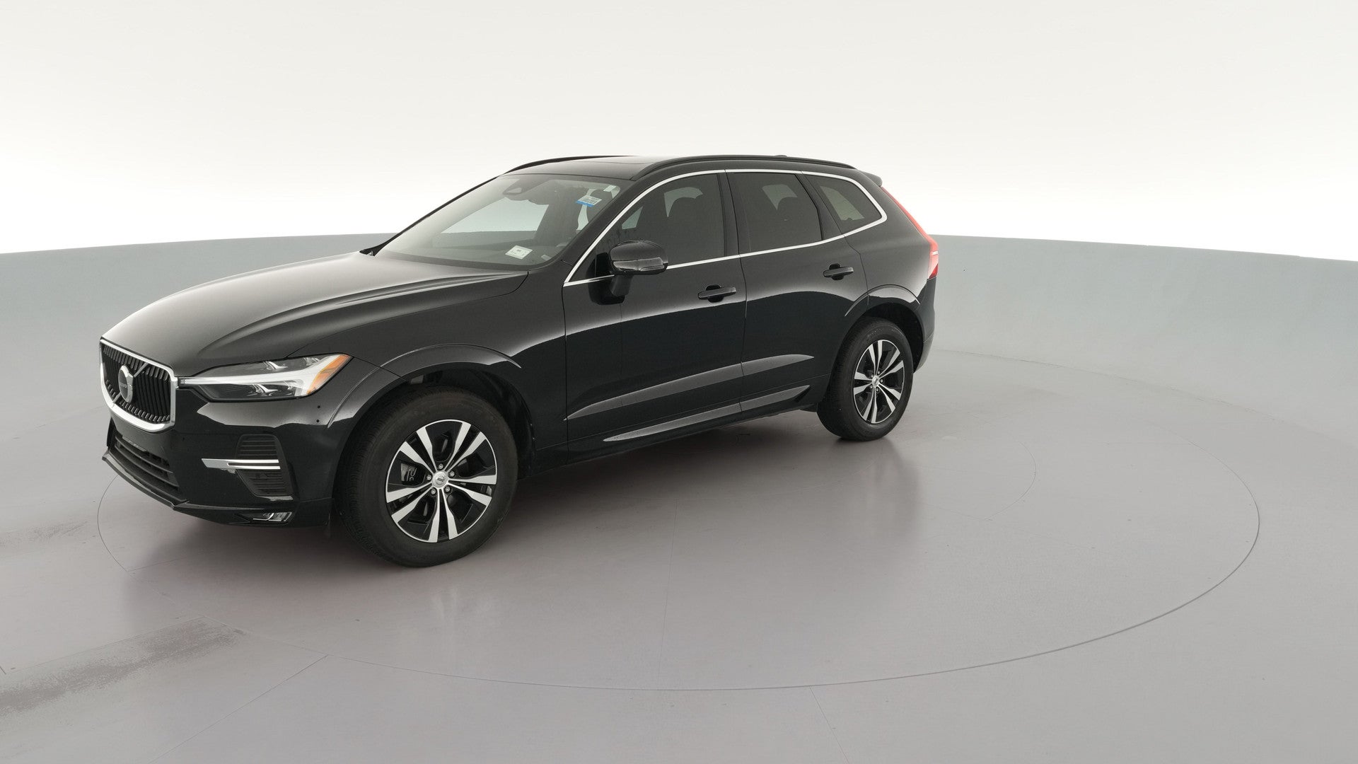 2023 Volvo XC60 vehicle photo