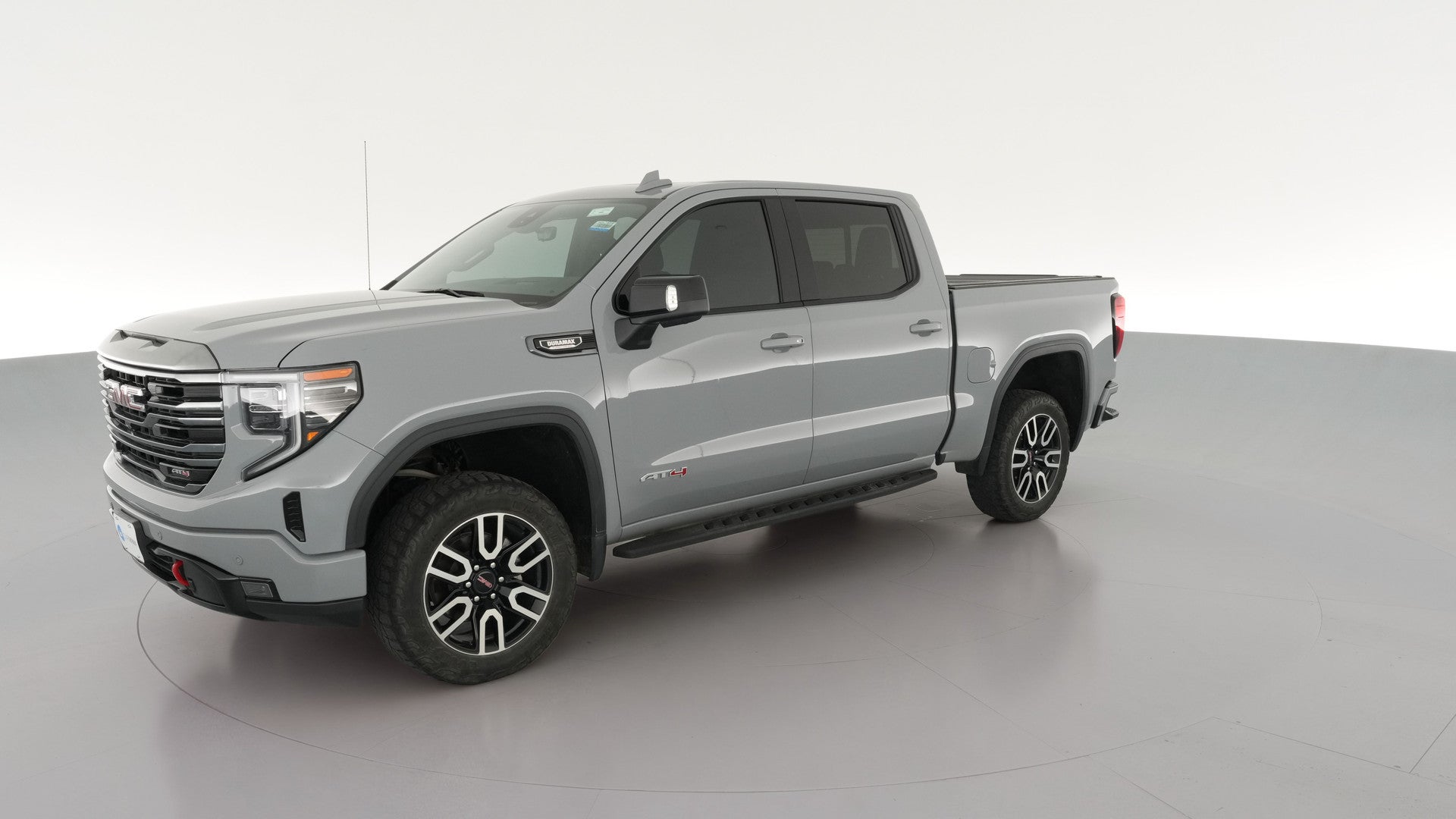 2024 GMC Sierra 1500 Crew Cab vehicle photo