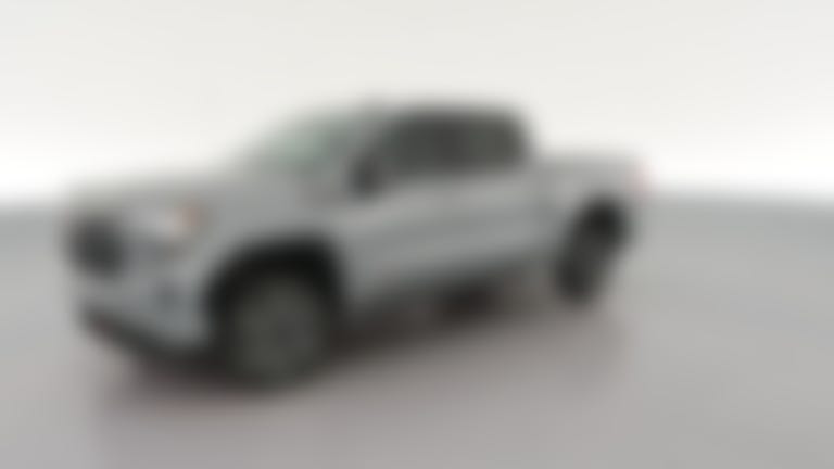 2024 GMC Sierra 1500 Crew Cab vehicle photo