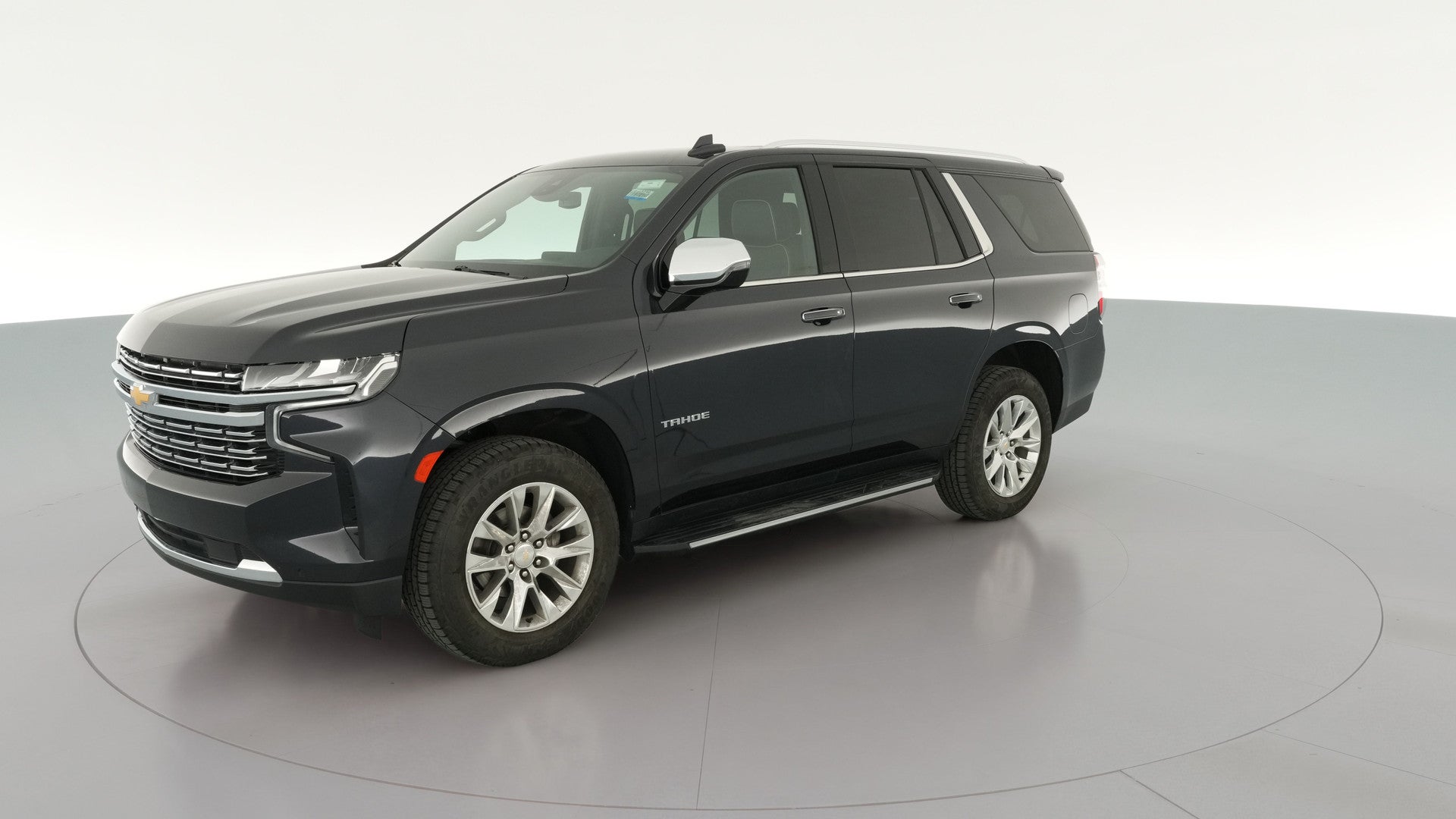 2023 Chevrolet Tahoe vehicle photo