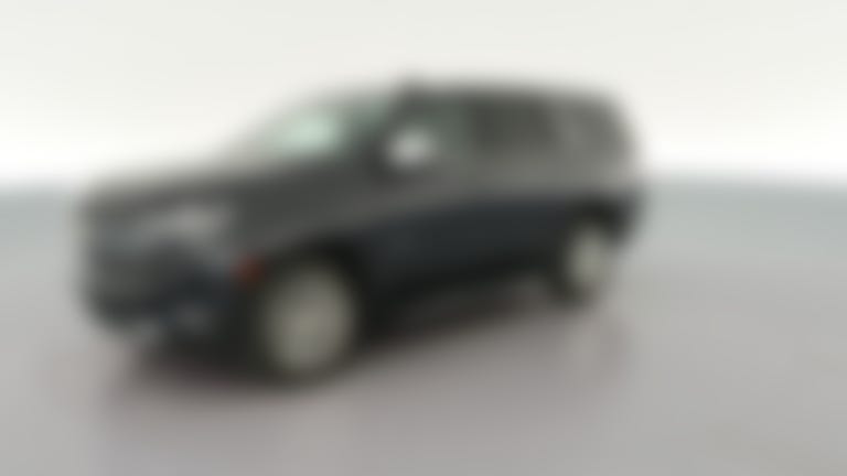 2023 Chevrolet Tahoe vehicle photo