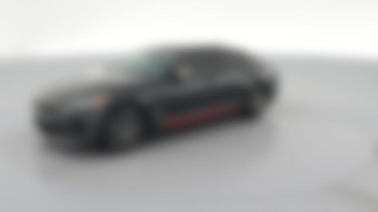 2022 Kia Stinger vehicle photo