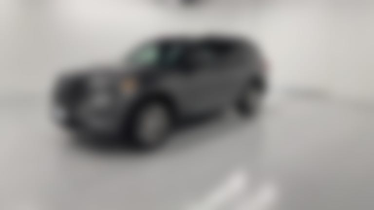 2020 Ford Explorer vehicle photo