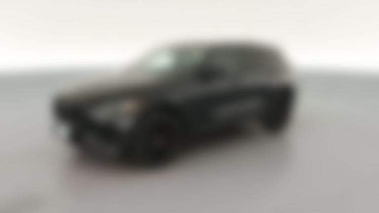 2023 Jaguar F-PACE vehicle photo