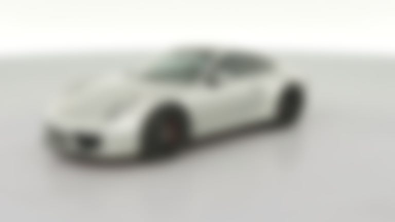 2013 Porsche 911 vehicle photo