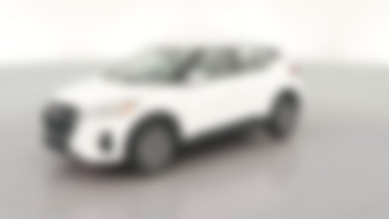 2023 Nissan Kicks vehicle photo