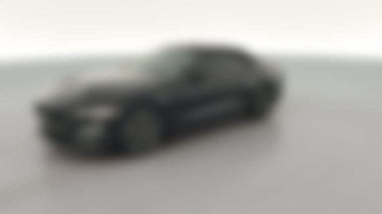 2020 Ford Mustang vehicle photo