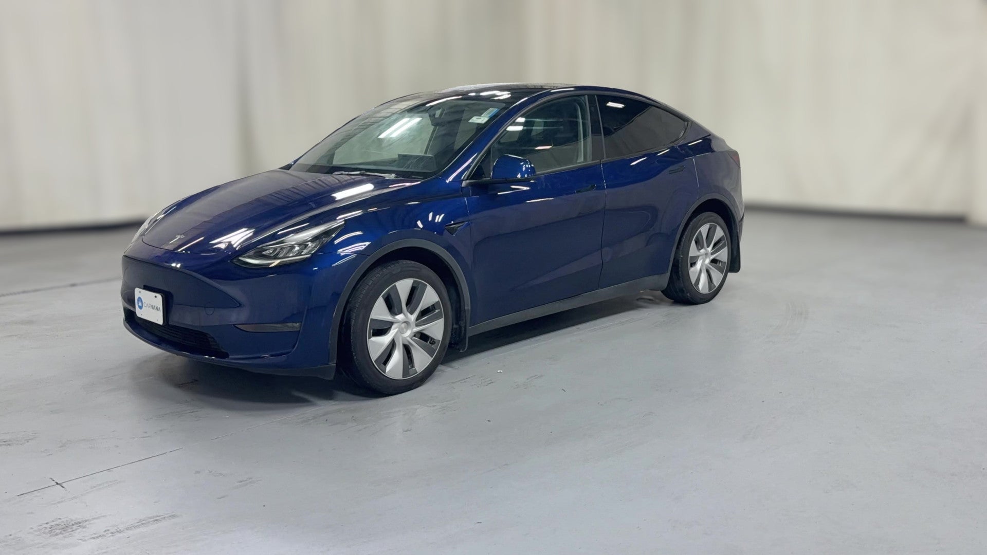 2023 Tesla Model Y vehicle photo