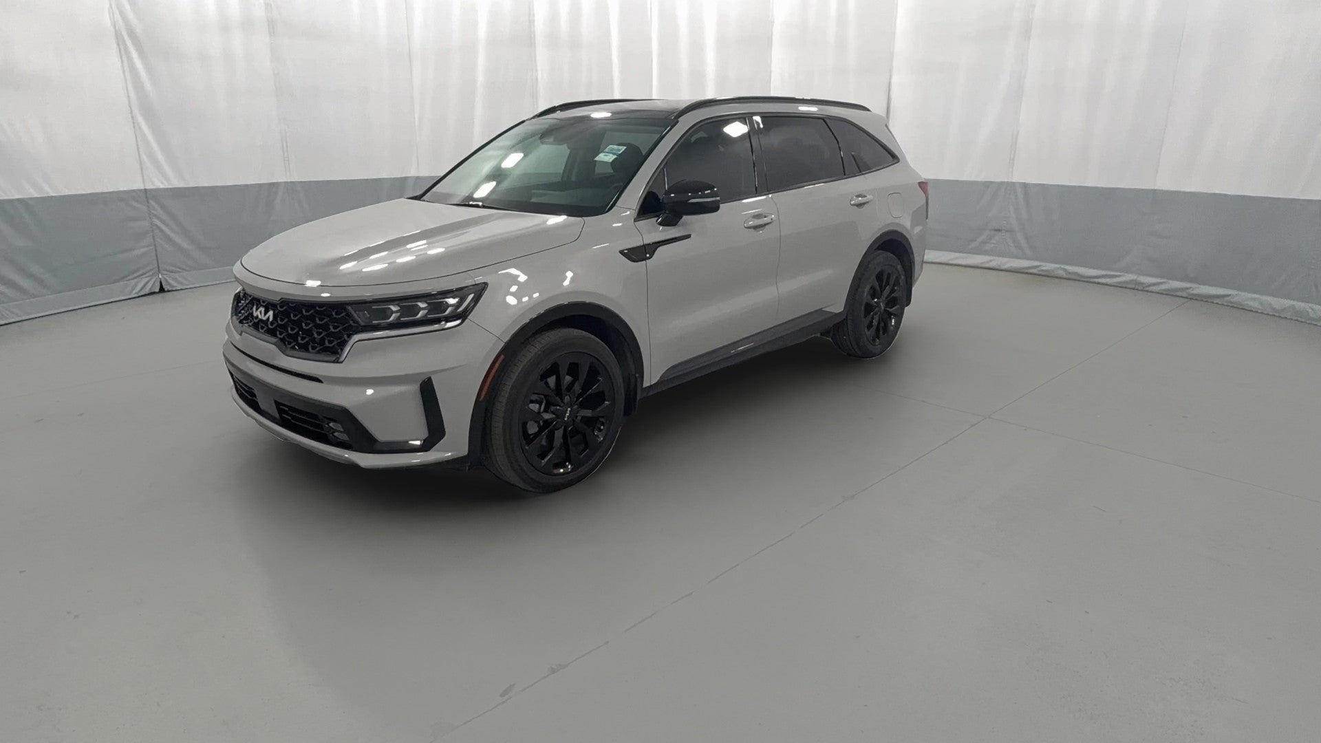 2023 Kia Sorento vehicle photo
