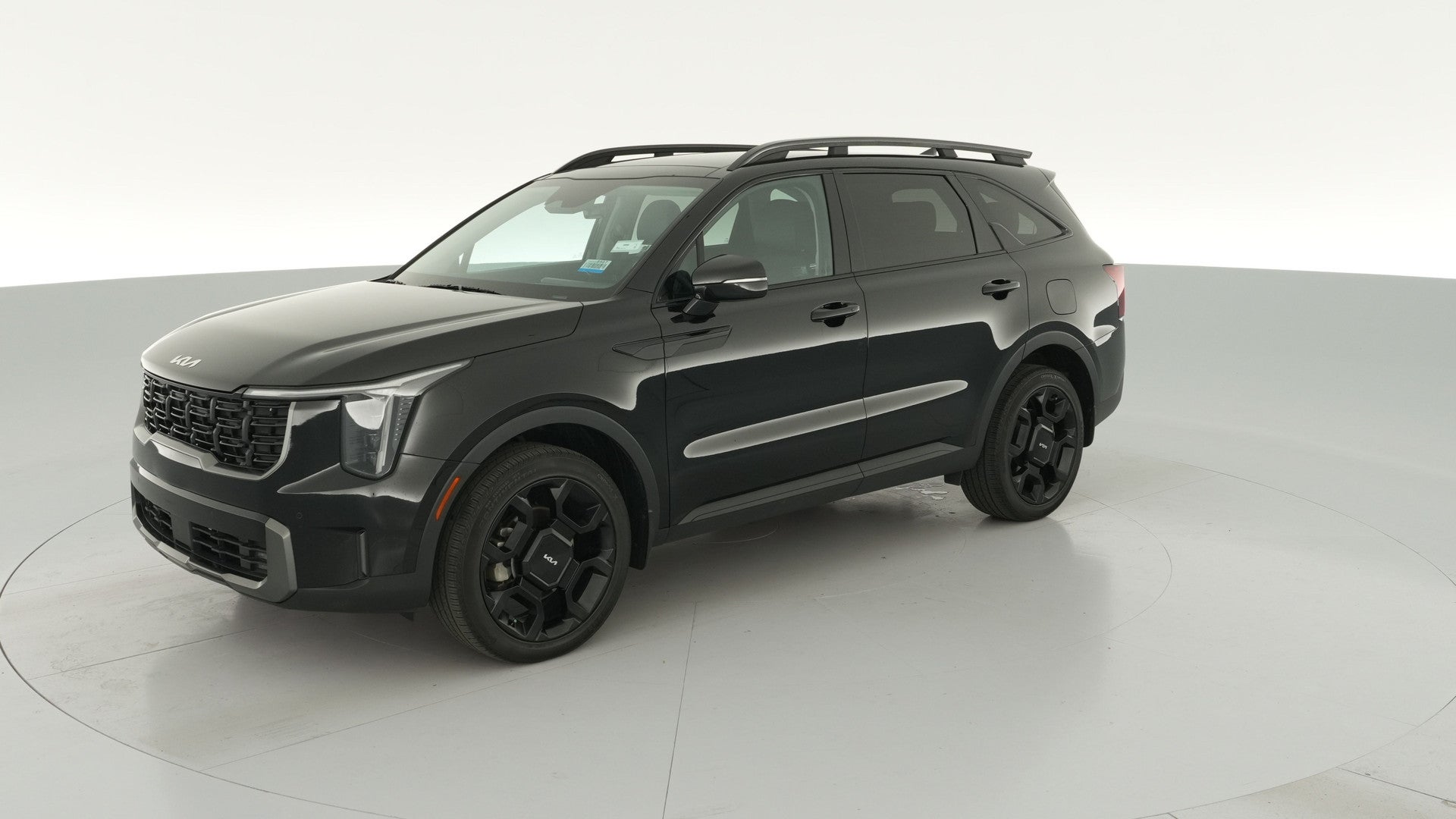 2024 Kia Sorento vehicle photo