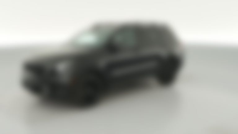 2024 Kia Sorento vehicle photo