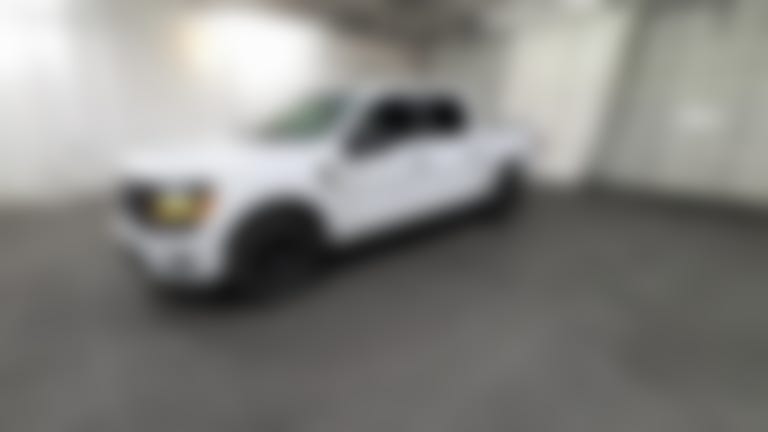 2025 Ford F150 SuperCrew Cab vehicle photo