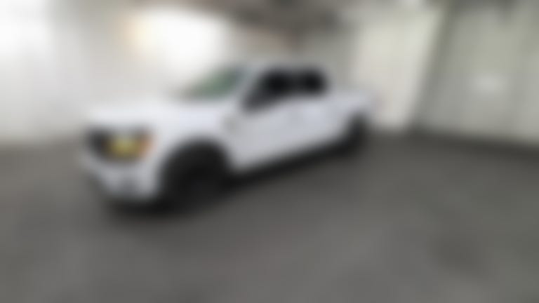2025 Ford F150 SuperCrew Cab vehicle photo