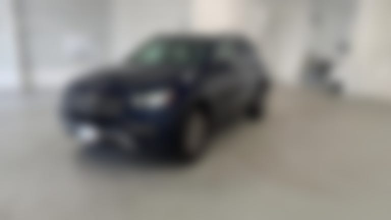 2020 Mercedes-Benz GLE vehicle photo
