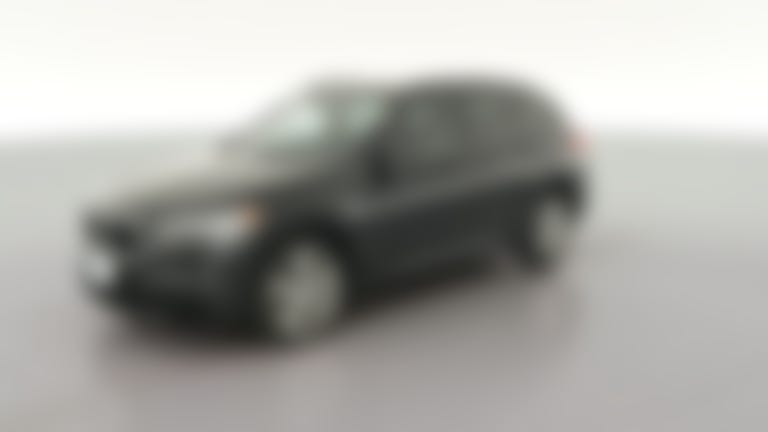 2019 BMW X1 vehicle photo