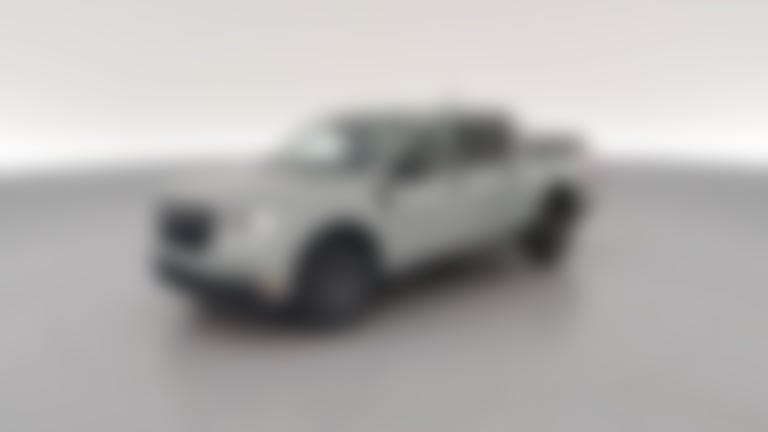 2024 Ford Maverick vehicle photo