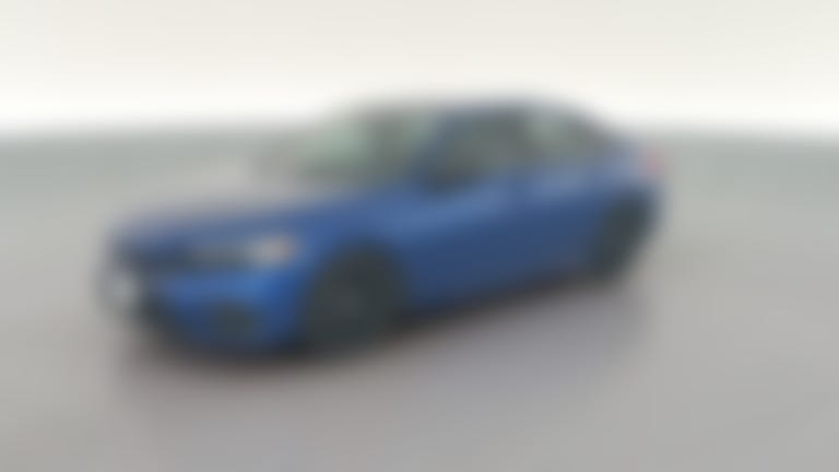 2024 Honda Civic vehicle photo