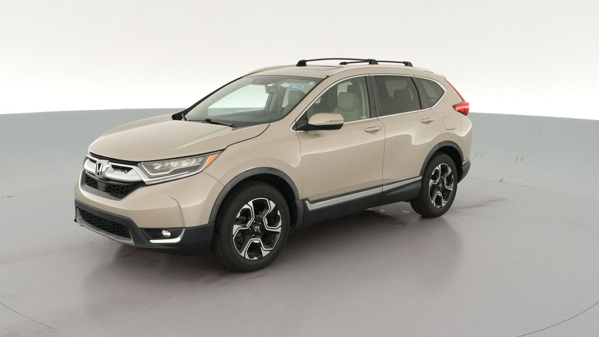 2018 Honda CR-V vehicle photo