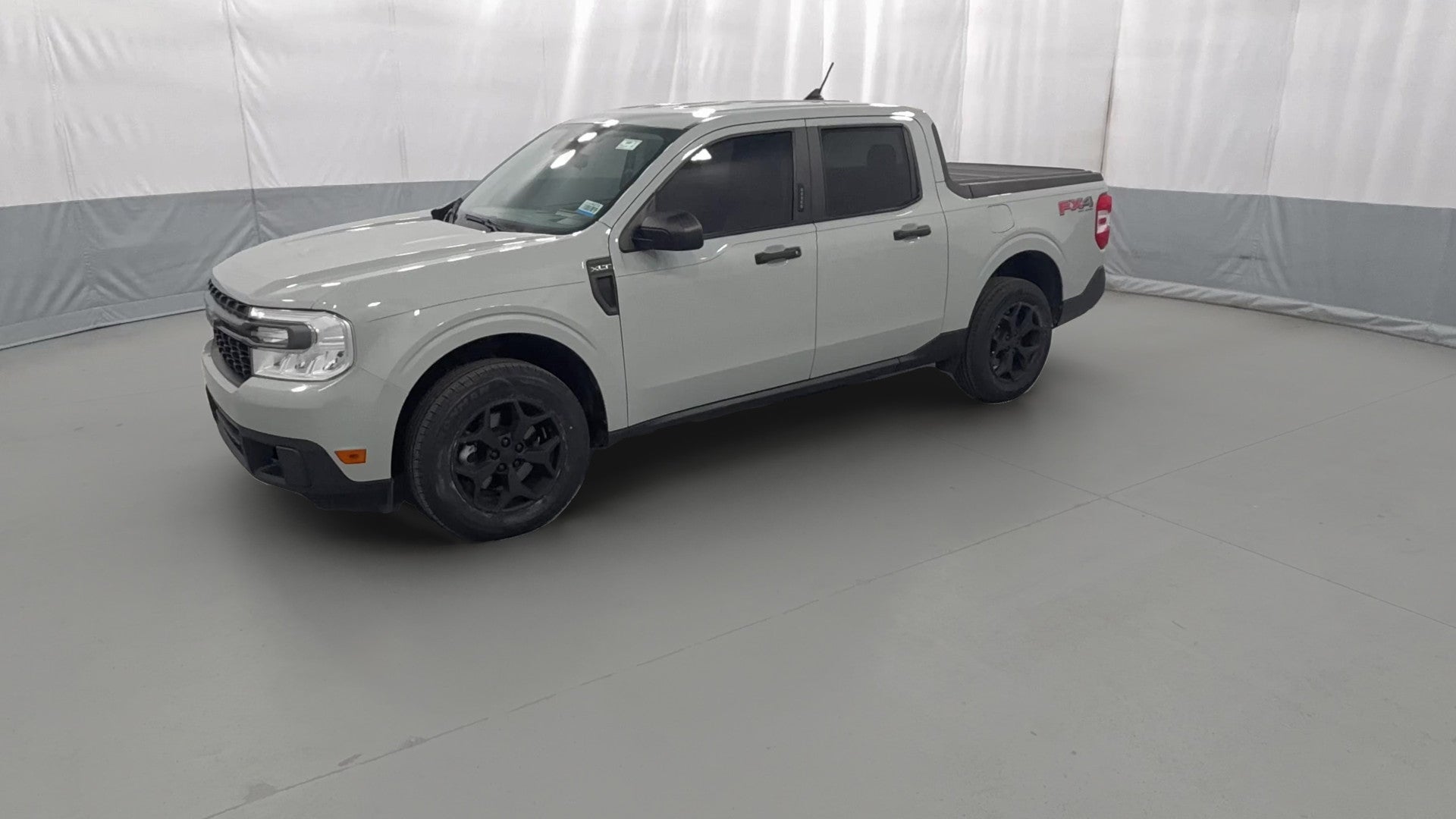 2022 Ford Maverick vehicle photo