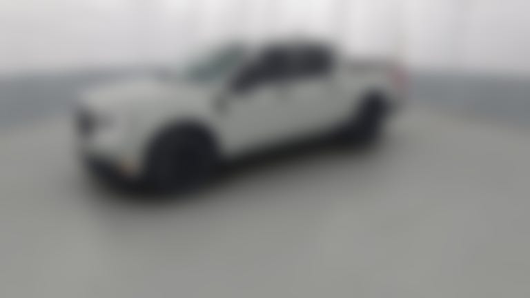 2022 Ford Maverick vehicle photo