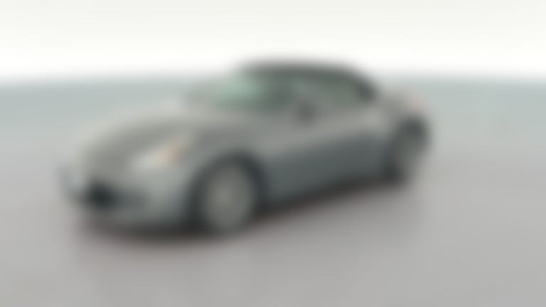 2013 Nissan 370Z vehicle photo