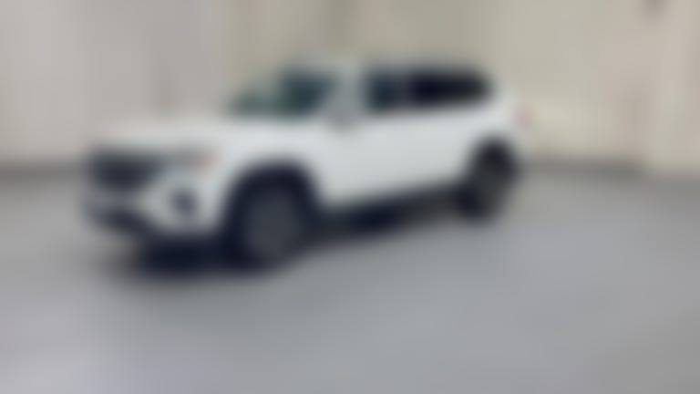 2025 Volkswagen Atlas vehicle photo