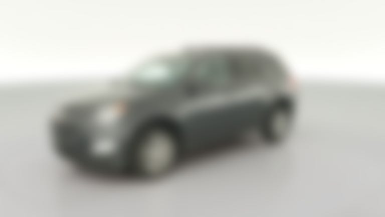 2017 Chevrolet Equinox vehicle photo