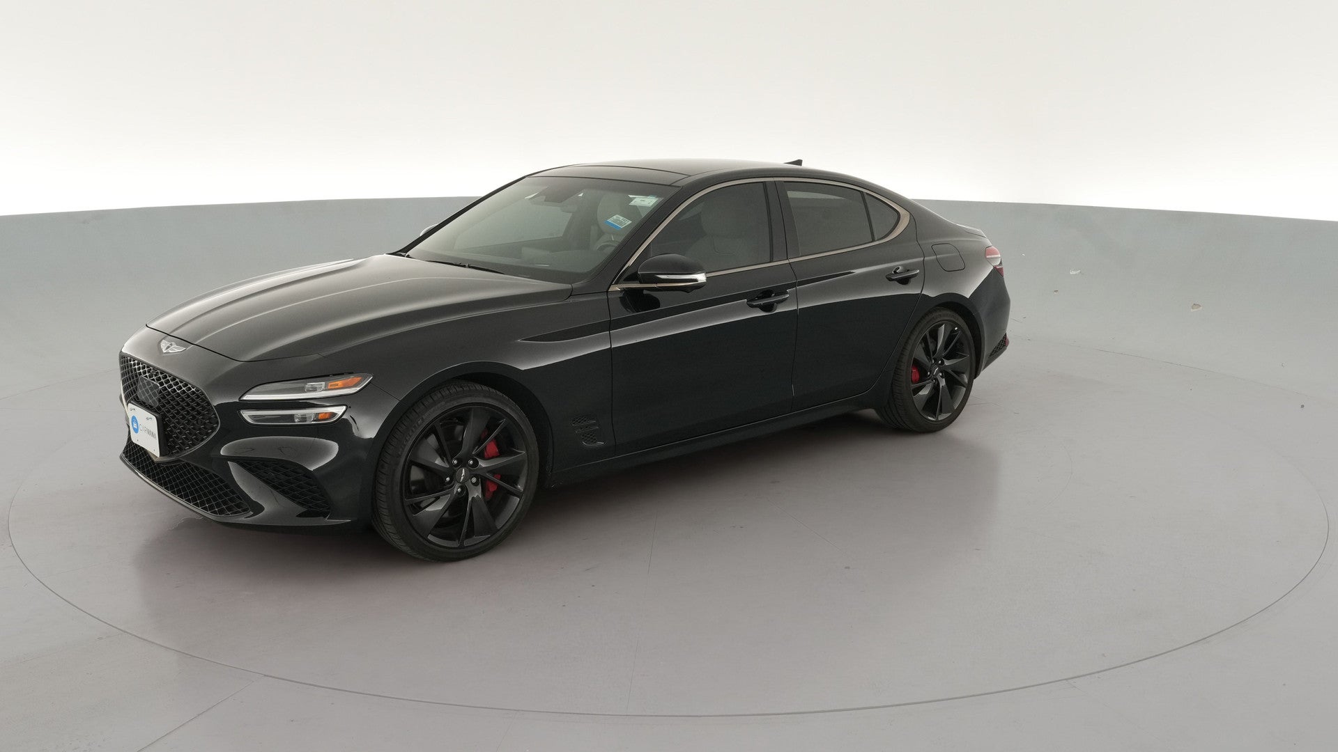 2023 Genesis G70 vehicle photo